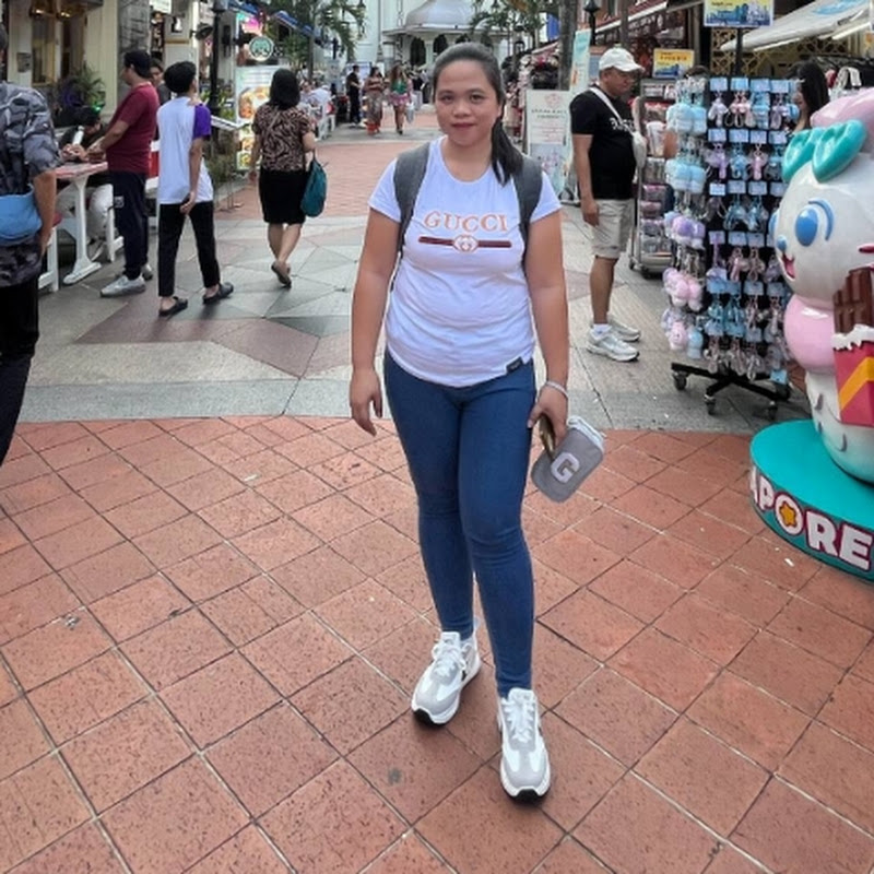 JenG vlog