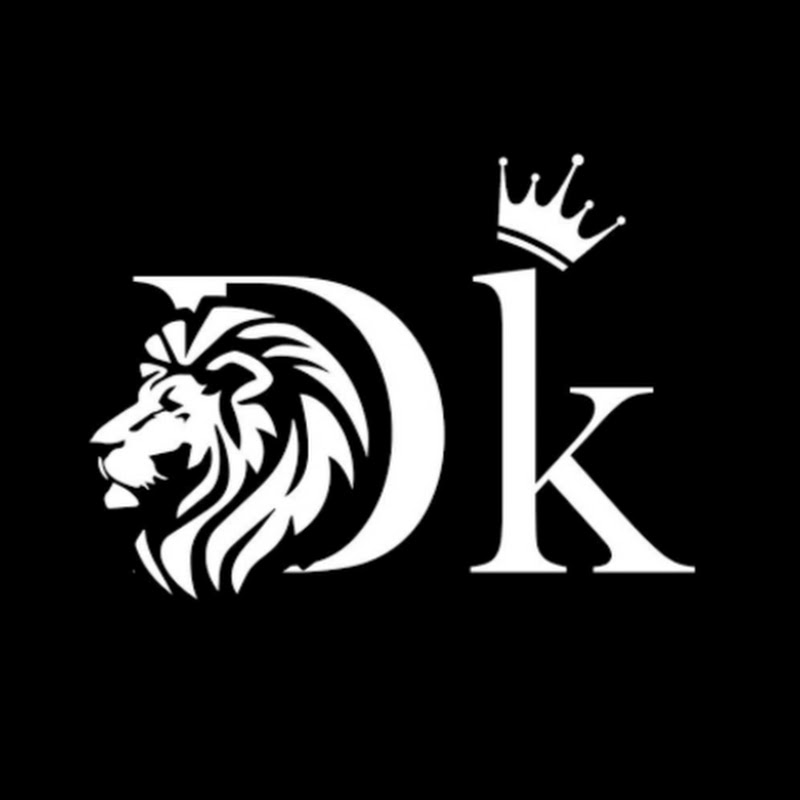 D K