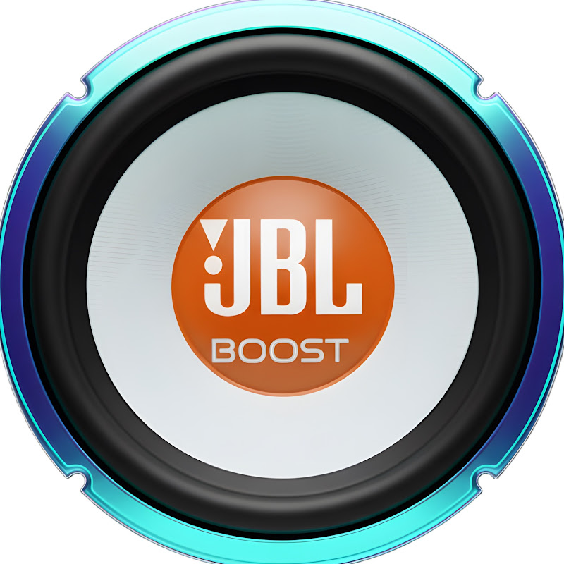 JBL Boost