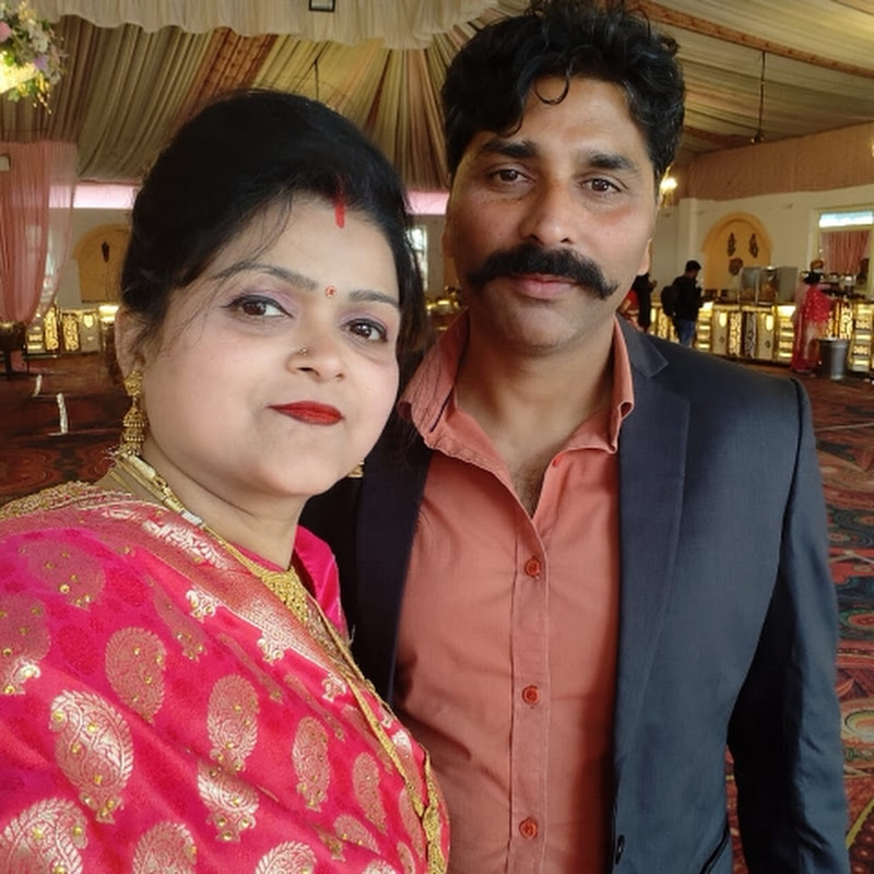 niks&attu vlog & entertainment