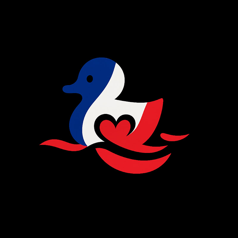 SumduckinParis
