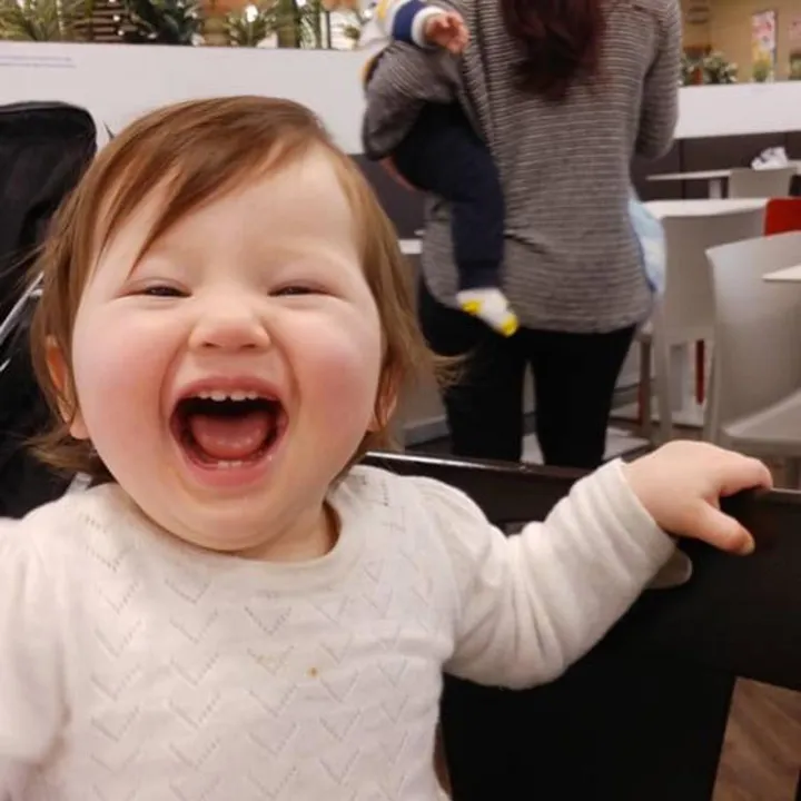 Baby@Sara