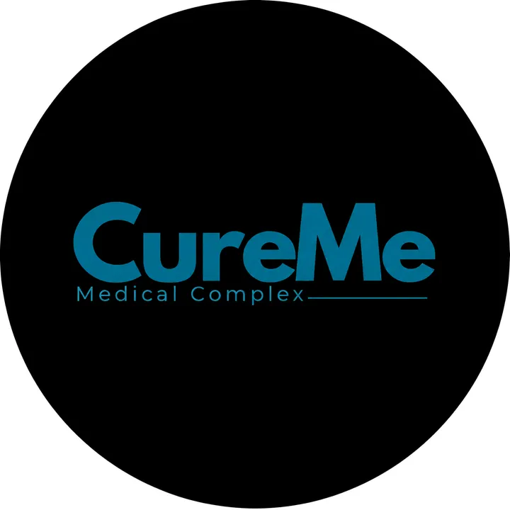 CureMe Medical Surgical 🏥