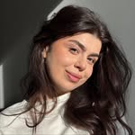 Oleksandra | UGC Creator | german & english