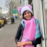 Sandhya Majji | Travel Blogger