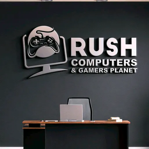 Rush Gamers Planet Mbarara