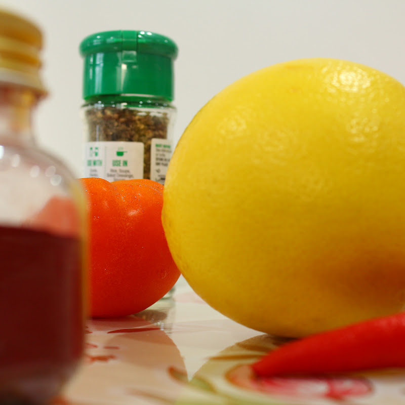 Khan's Cooking Channel