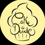 CakeaDoodle By NimithaMoideen