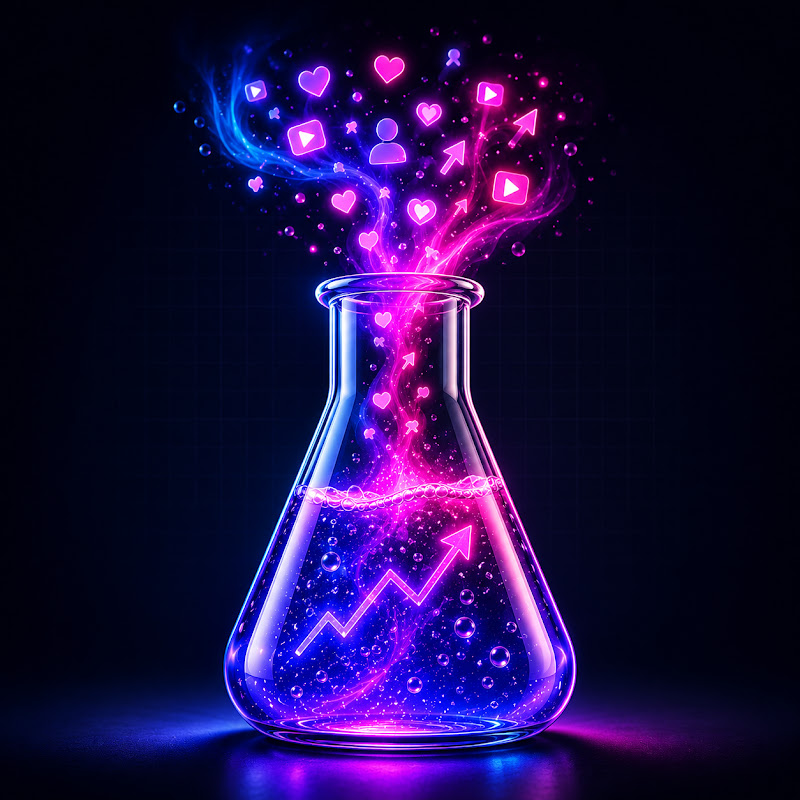 InfluenceLab