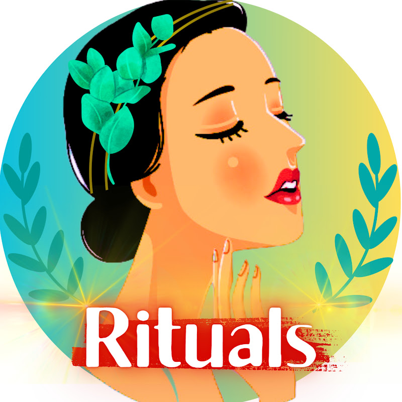 Beauty Rituals