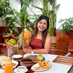 Soumi Sadhukhan | Kolkata Blogger |