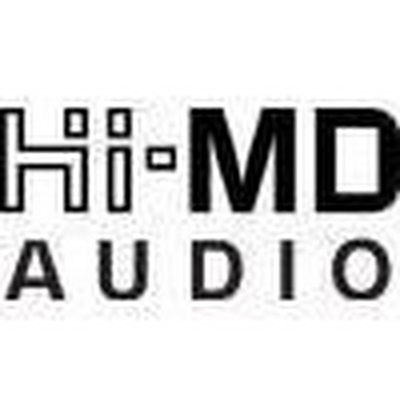 Jktu Hi-MD