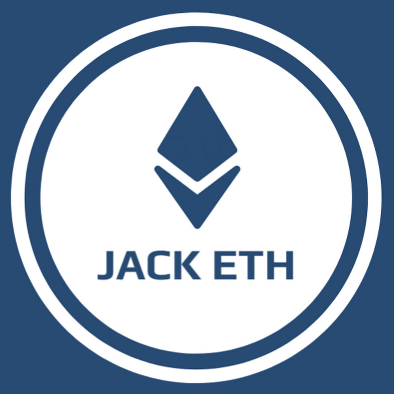 JACK ETH加密貨幣