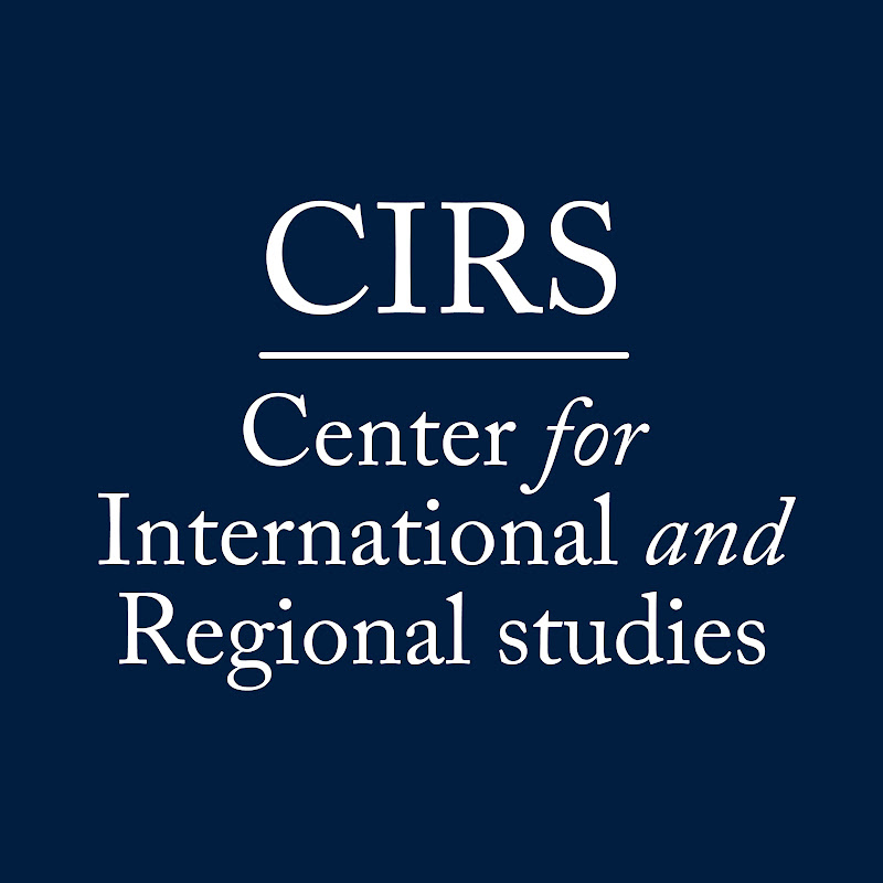 Center for International and Regional Studies
