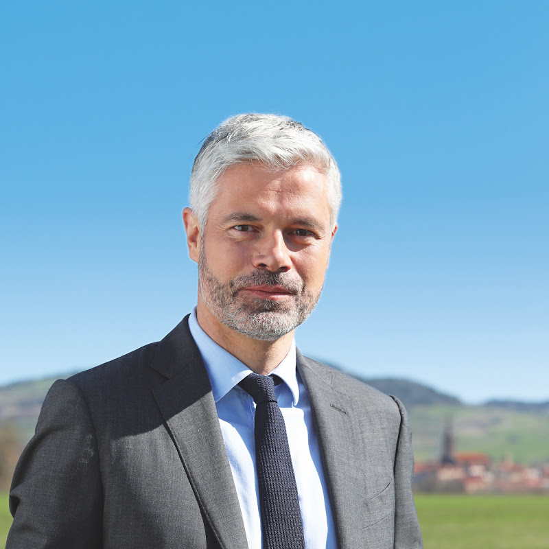 Laurent Wauquiez