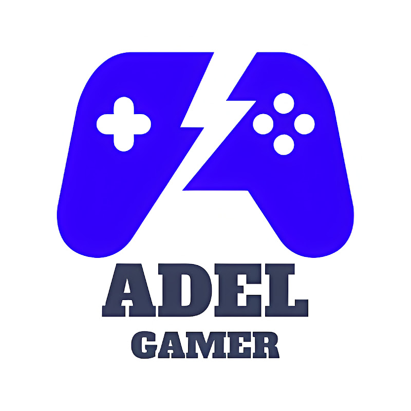 عادل قيمر ADEL GAMER