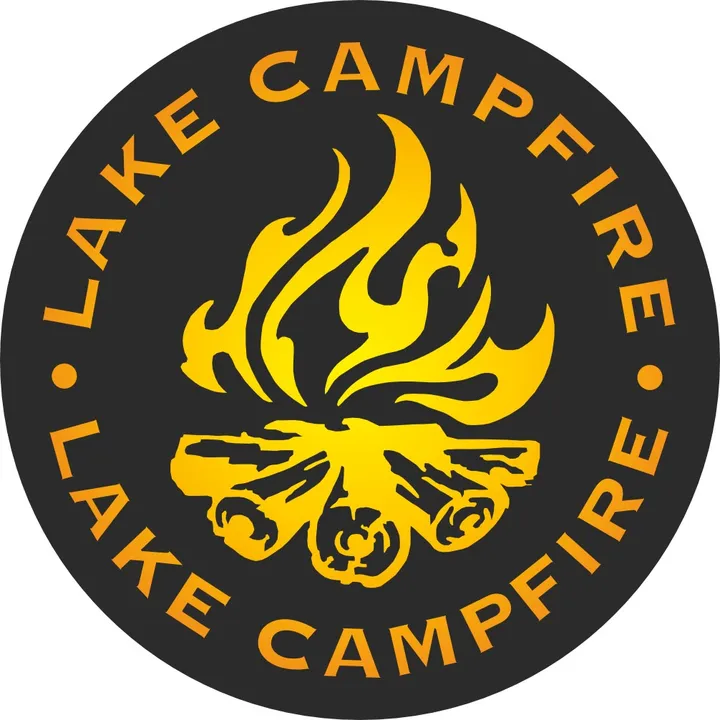 Lakecampfire