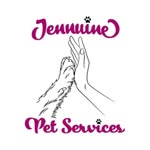 Jennuine Pet Services - Holistic Pet Lifestyle Coach