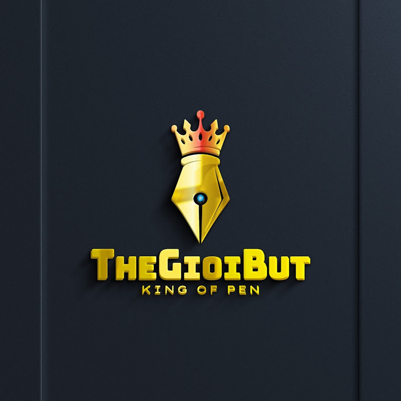 Thế Giới Bút