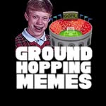 GROUNDHOPPING MEMES