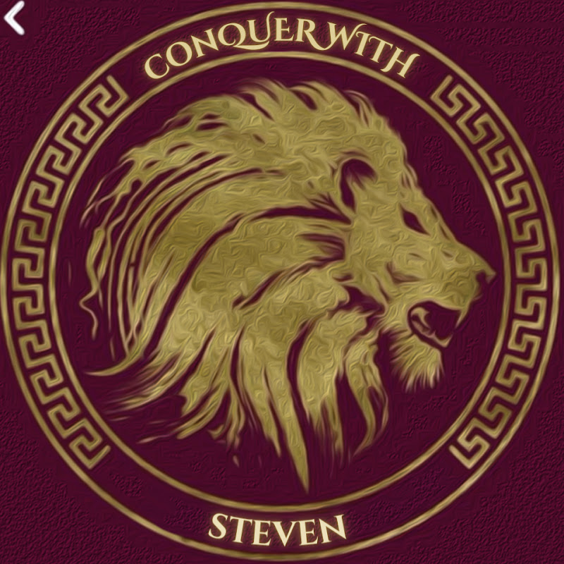 Conquer with Steven