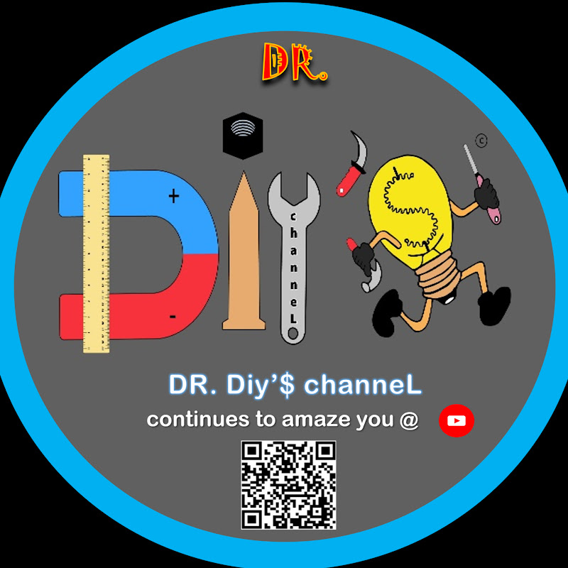 Dr. Diy's Channel