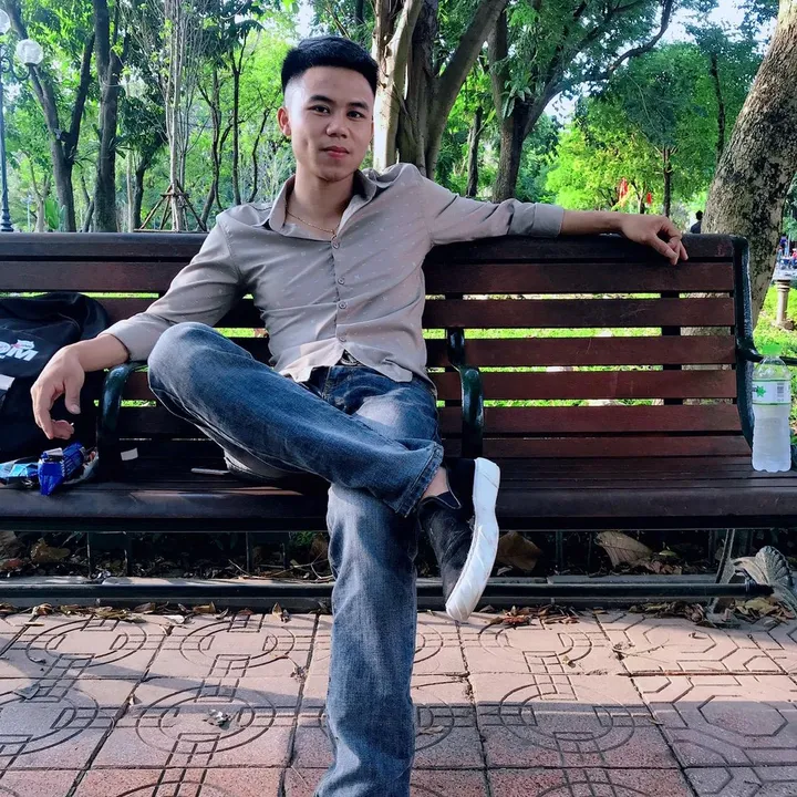 Dươnggg 💎