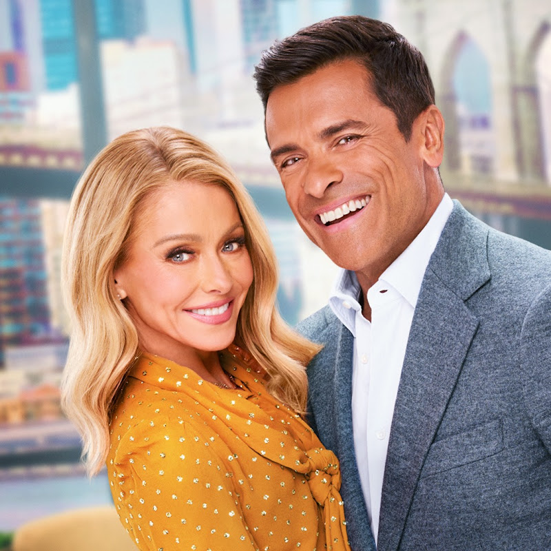 LiveKellyandMark