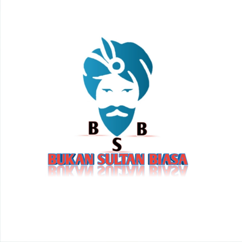 BUKAN SULTAN BIASA