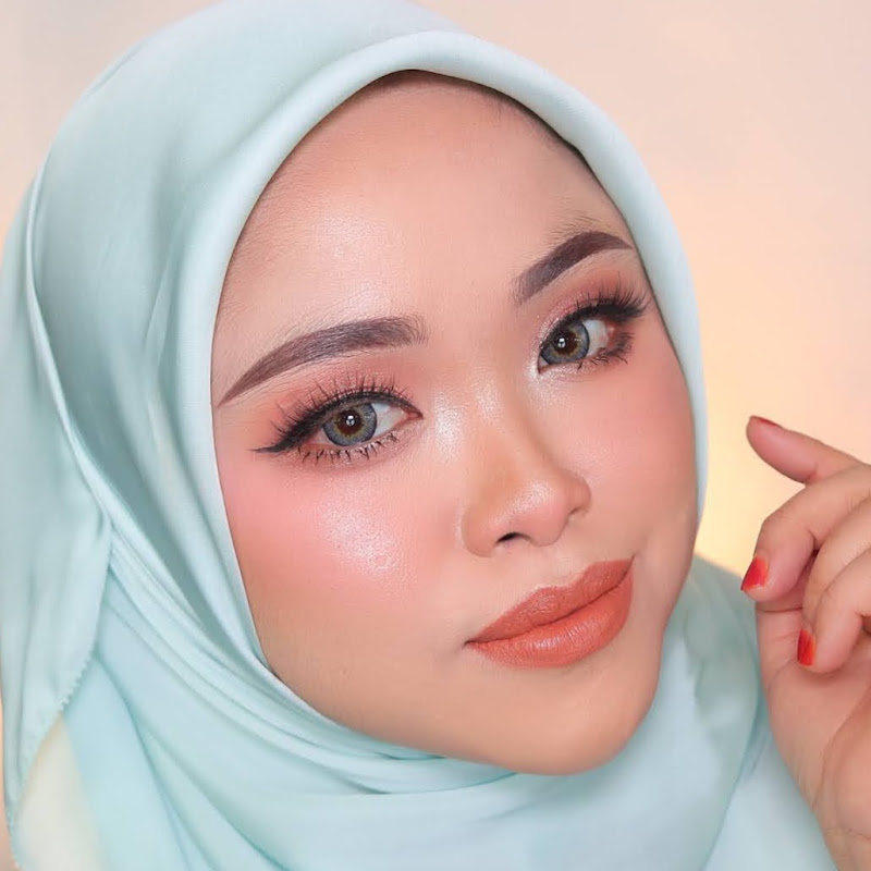 Nisatouchmakeupartist malaysia