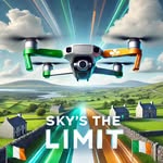 Sky's the limit