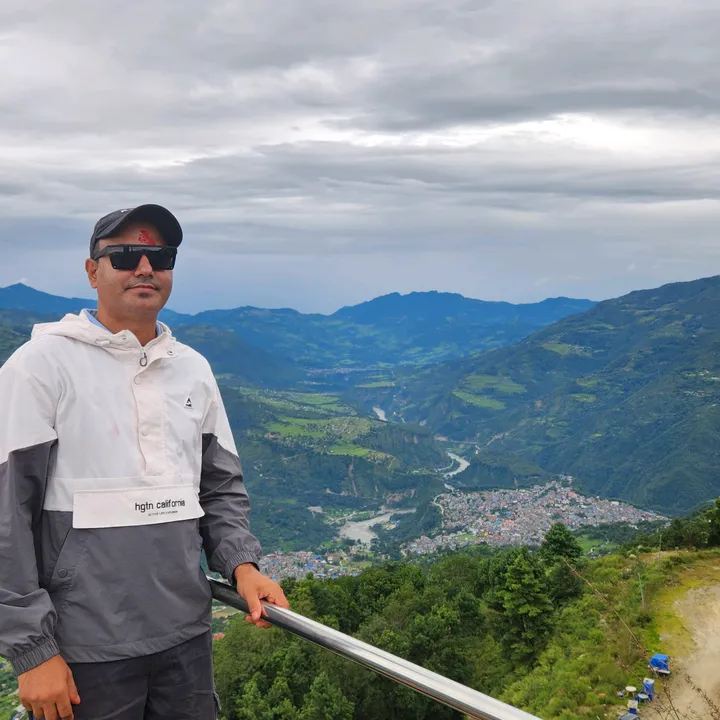 (BIJAY DHAKAL)🕉 🕉  🇳🇵🇰🇷