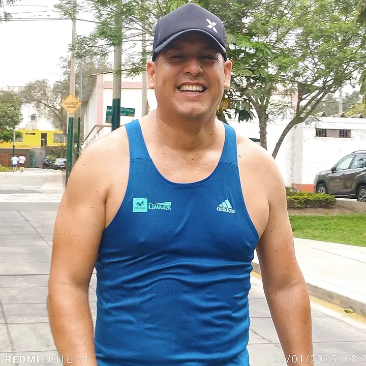 Tito Gamarra Fuxion