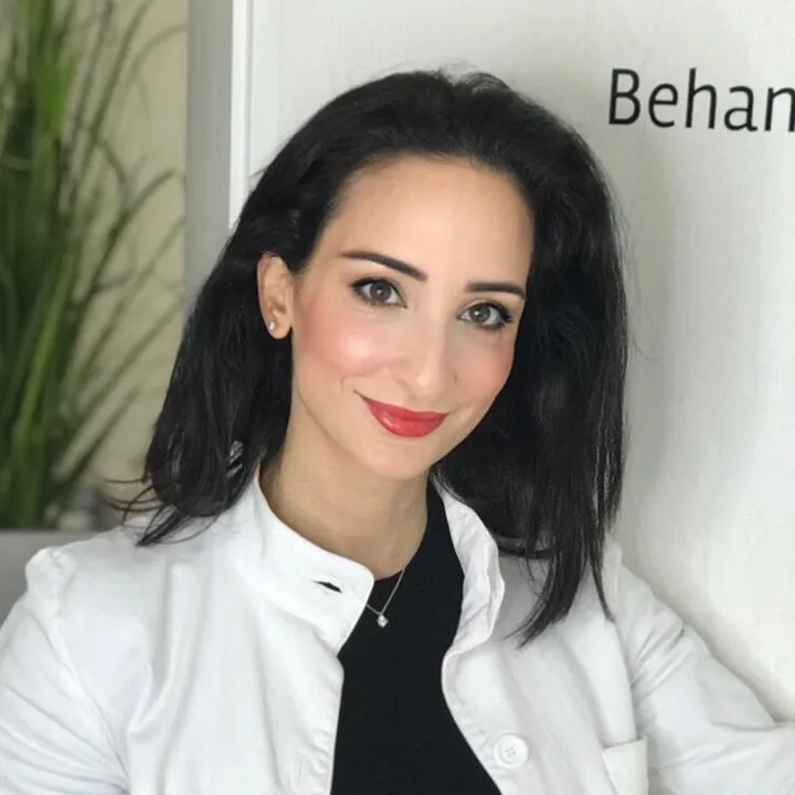 Dr. Lela Ahlemann