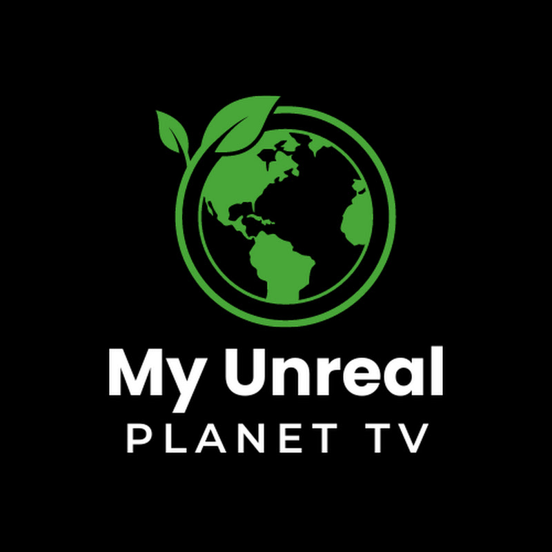 My Unreal Planet TV