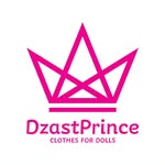 DzastPrince, clothes for dolls