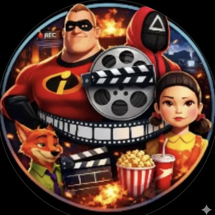 𝐑𝐃 𝐗 𝐅𝐥𝐢𝐱 🎥🍿