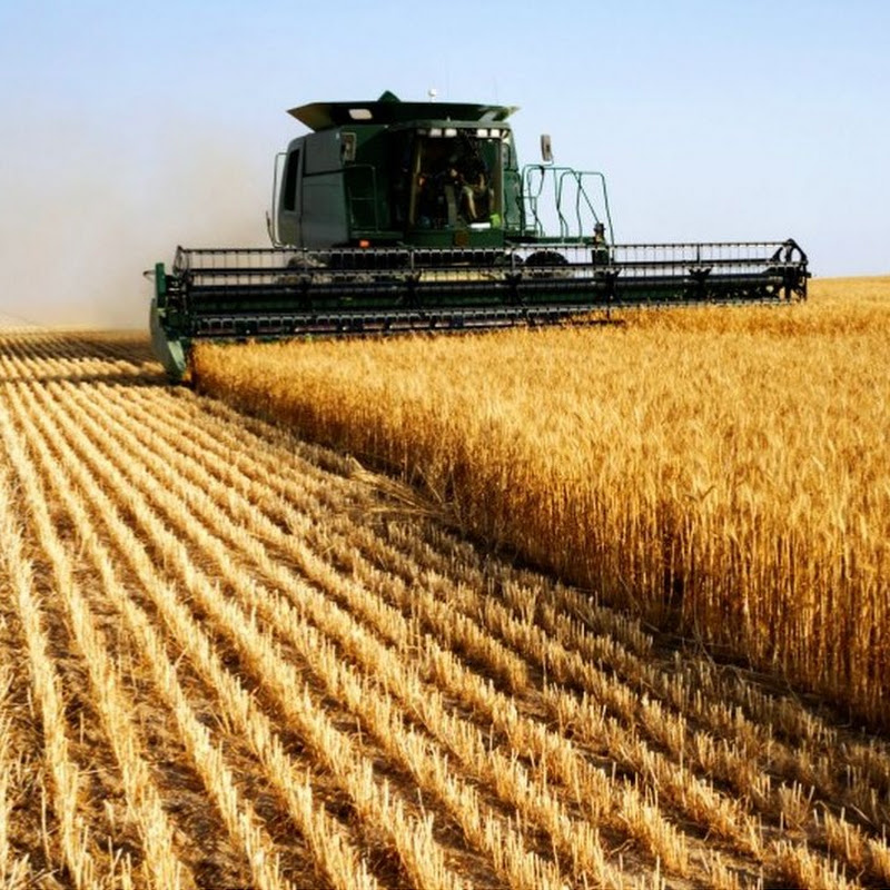 SOUTENIR L'AGRICULTURE 