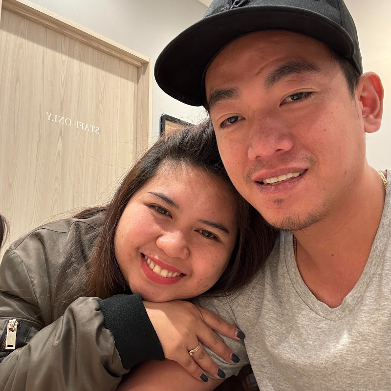 chad&shane JP vlog 