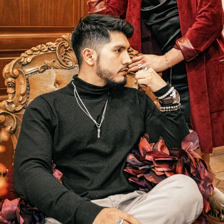 James Alta Joyería