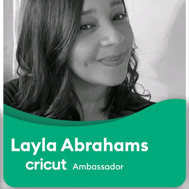 Layla Abrahams