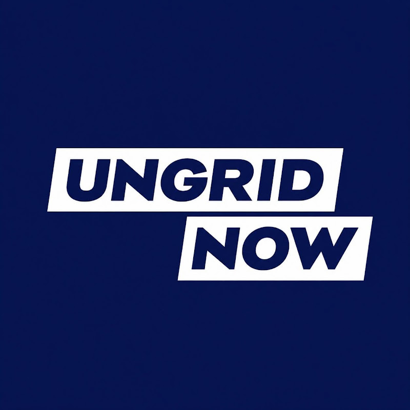 Ungrid Now