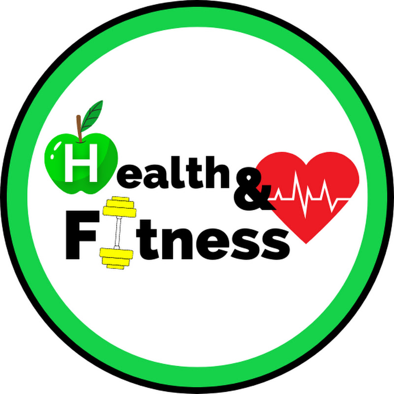 Health & Fitness