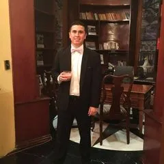 Chuy Piedra
