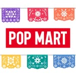 POP MART MEXICO