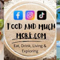 Food and much more