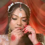 Pallavi Das | Makeup Content Creator ✨🧿