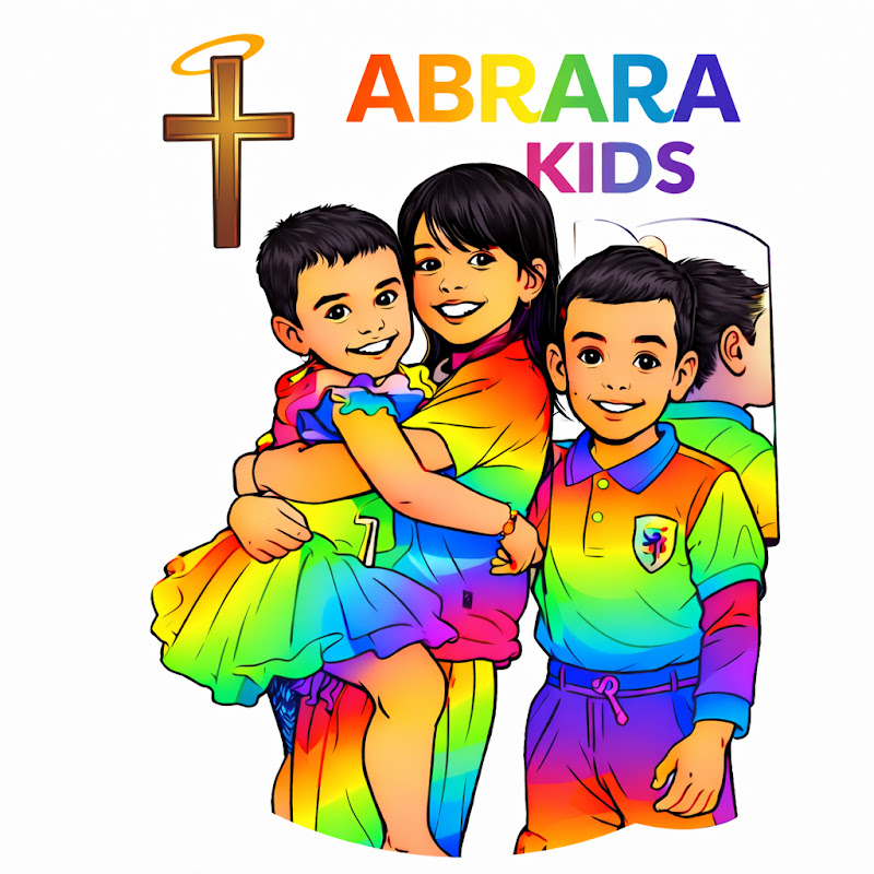 ABRARA KIDS