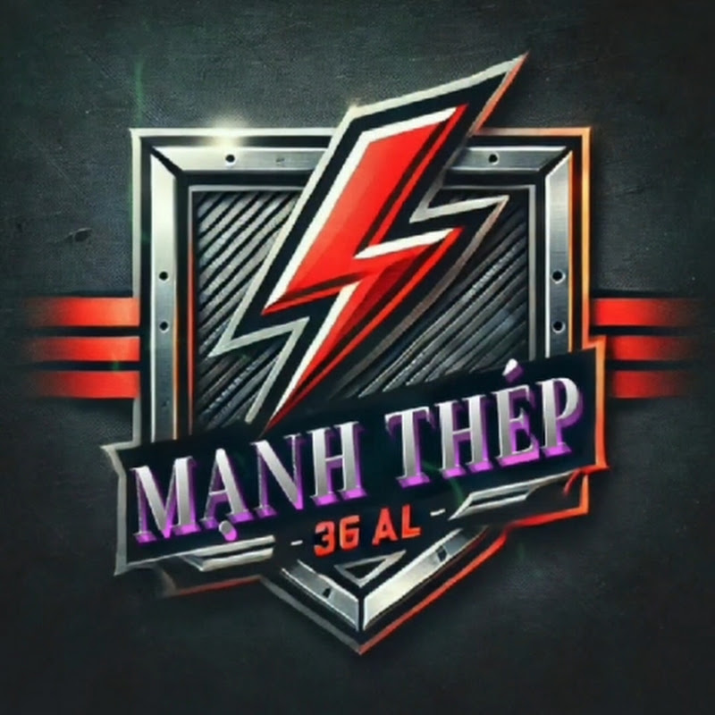 Mạnh thép 36AL