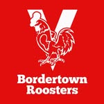 Bordertown Roosters